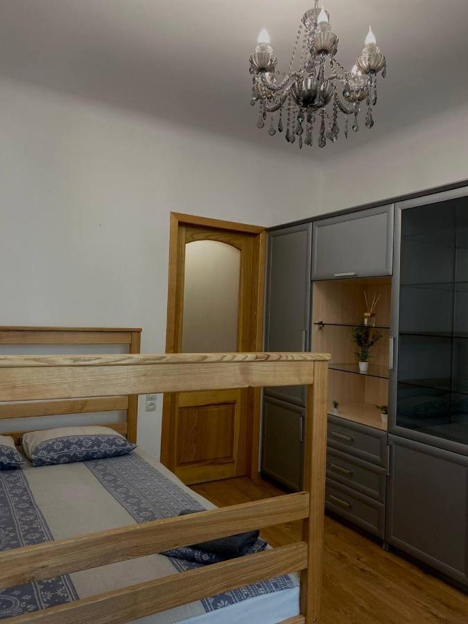 Babylon Apartments On Soborna 2Rooms Riwne Exterior foto